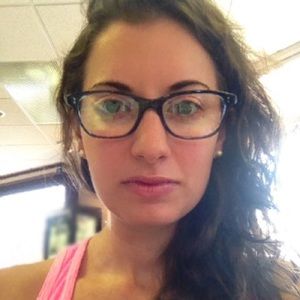 Meet your Posher, Sylvia